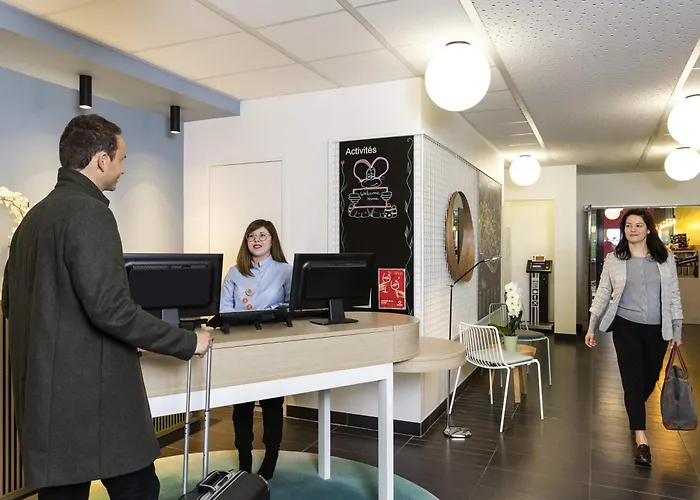 Casa Vacanze Adagio Access Paris Reuilly