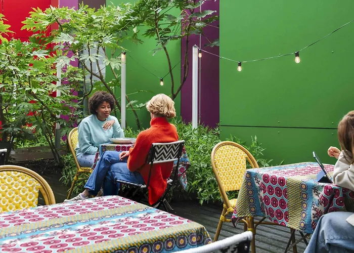 Casa Vacanze Adagio Access Paris Reuilly