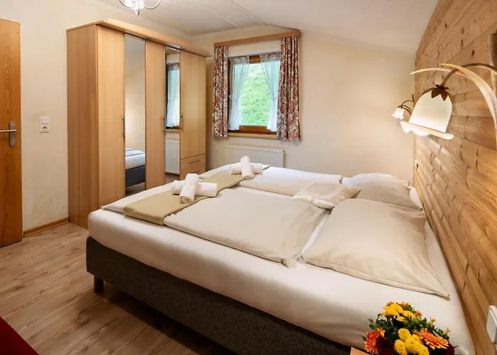 Landhaus Gudrun