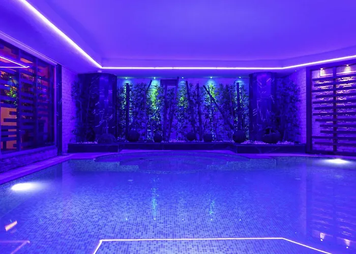 Mercure Bomonti