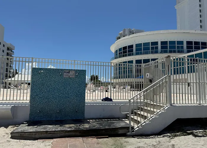 Miami Beach Apartments By Miarentals