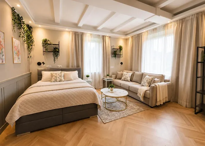 Book-A-Room Salzburg Apartment 33
