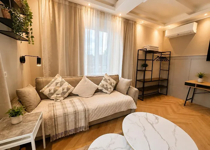 Book-A-Room Salzburg Apartment 33