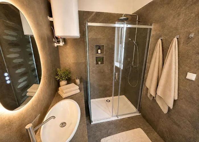 Book-A-Room Salzburg Apartment 33