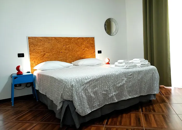  Your Bed Napoli