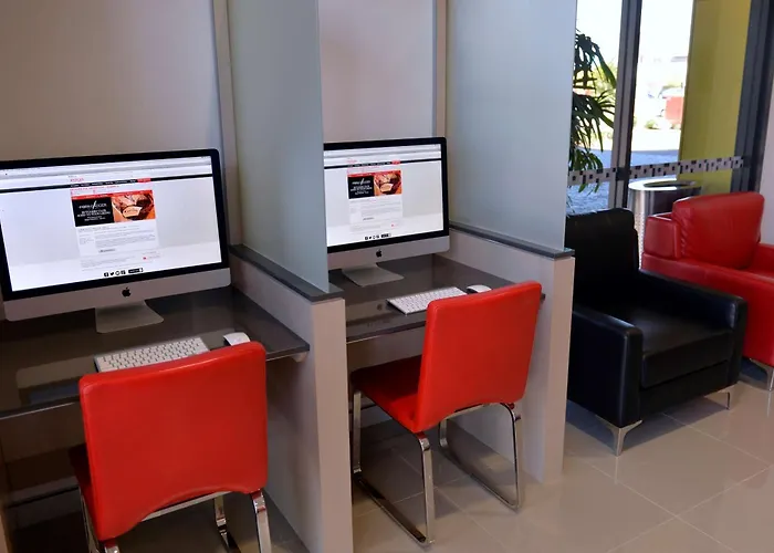 5 star hotels Rydges Palmerston - Darwin