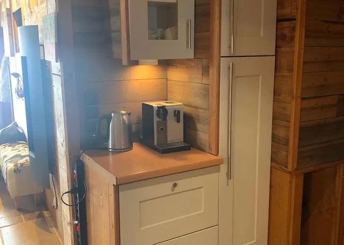 Chalet Miravidi, Montchavin-La Plagne, Jacuzzi & Sauna