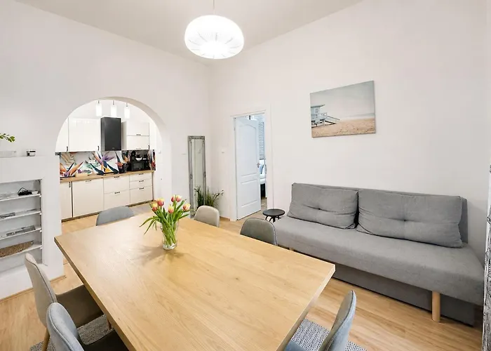 Dora Holiday House & Apartments -Sauna & Relax By The Lake