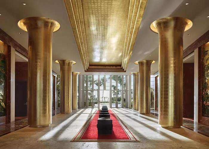 Faena Hotel Miami Beach
