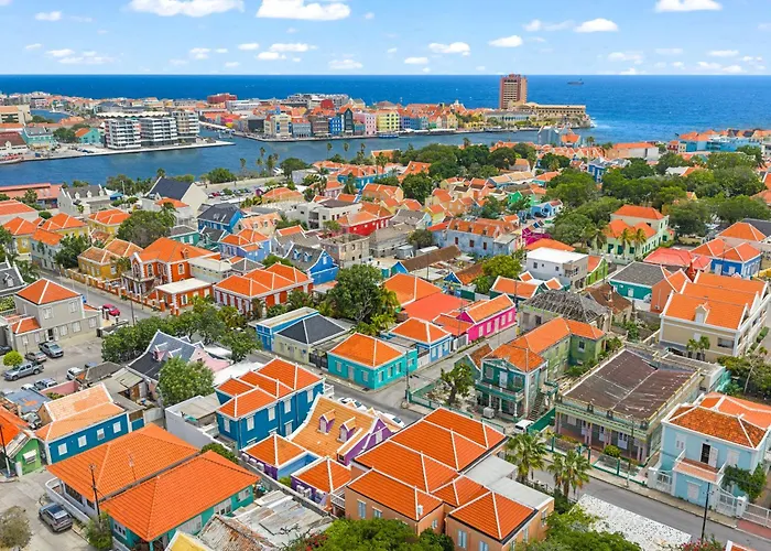 Curacao Gardens