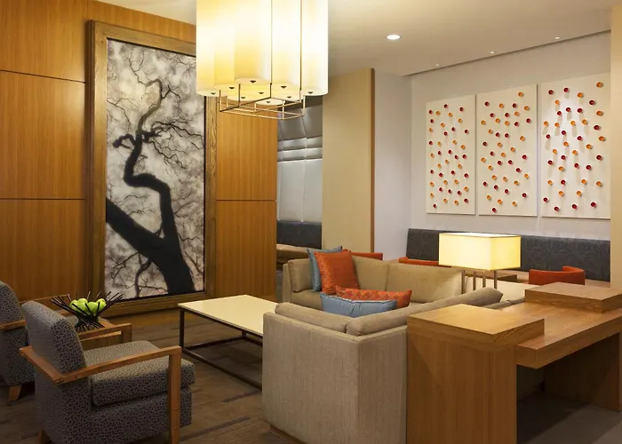 Hyatt Place Downtown