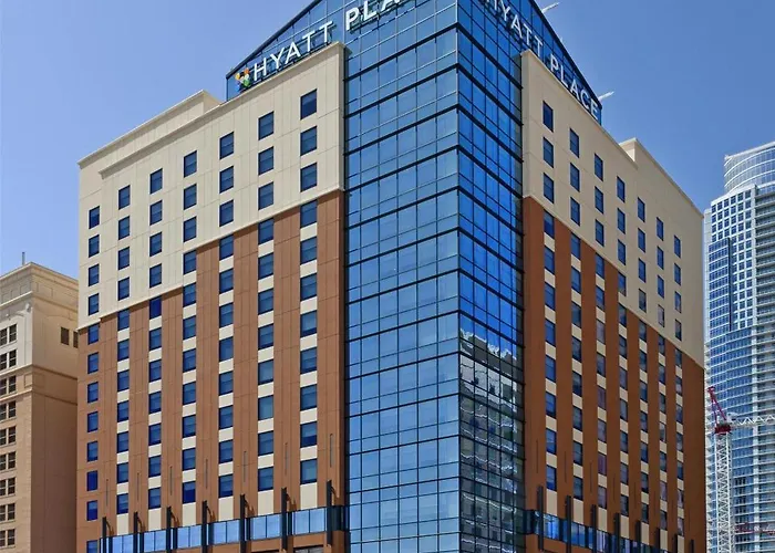 Hyatt Place Downtown