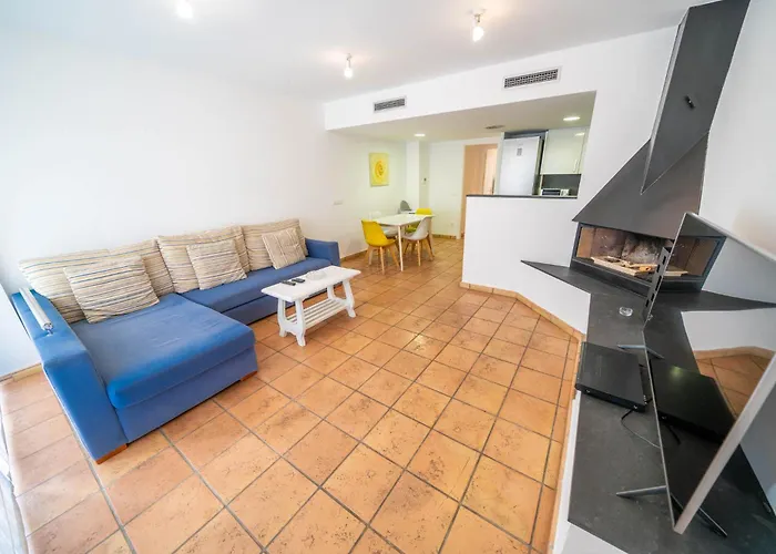 Mimoses Apartaments