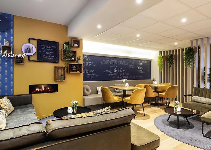  Mercure
