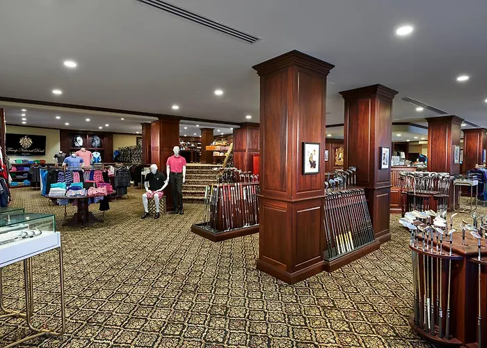  Trump National Doral Golf