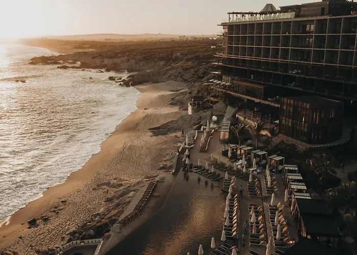 Hotels with a view Cape, A Thompson , By Hyatt