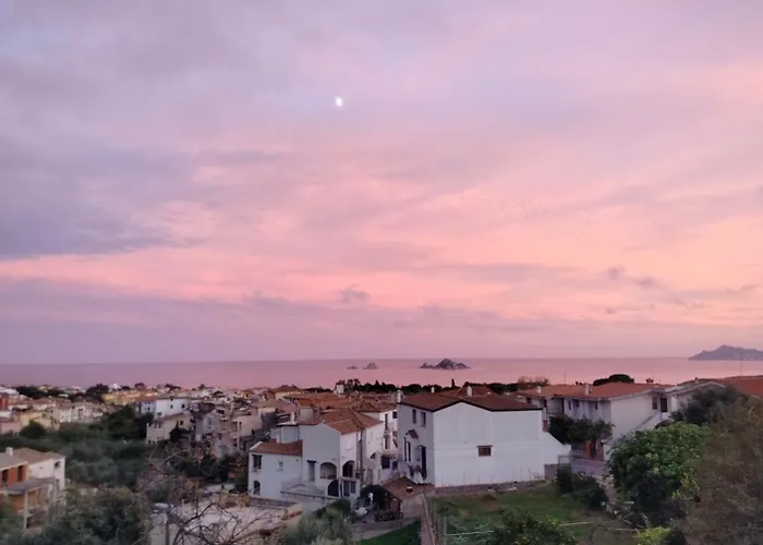 Eleonora'S Apartment
