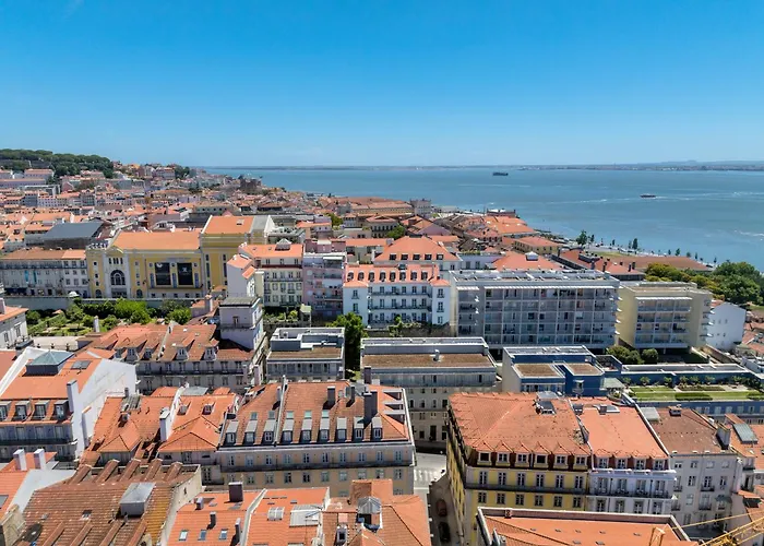  Martinhal Lisbon Chiado