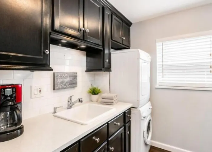 Amazing Midtown Atlanta Location By Piedmont Park Mercedes Benz Stadium Ponce City Market Beltline