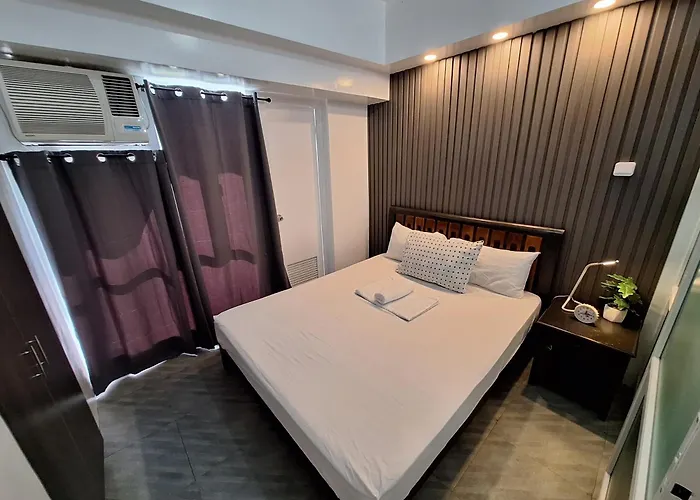 Tagaytay Staycation By Naya And Darla W Free Swimming Pool, Wifi & Netflix