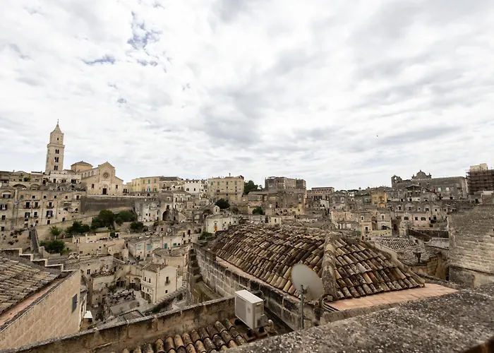 Antica Dimora Storica La Finestra Sul Campanile