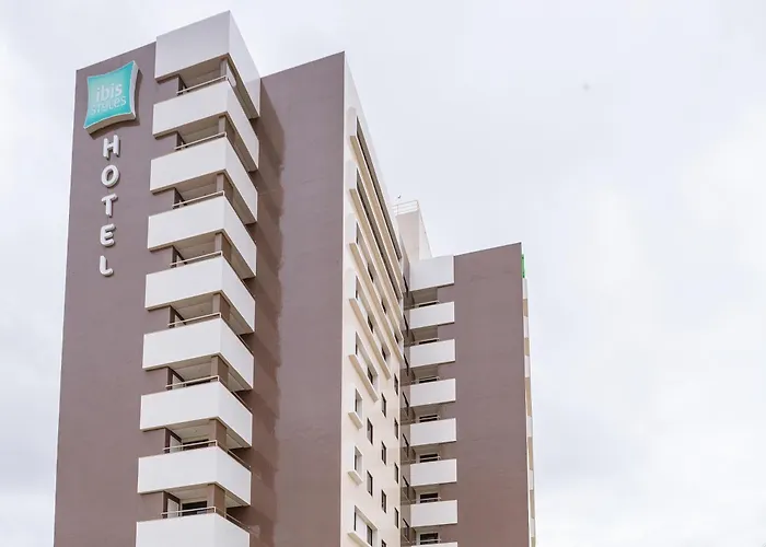 ibis Styles Vitoria da Conquista