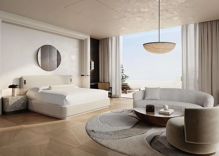 Pets Allowed Hotel Delano Dubai At Bluewaters