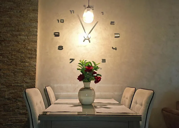 Apartmani Eleganza & La Vista