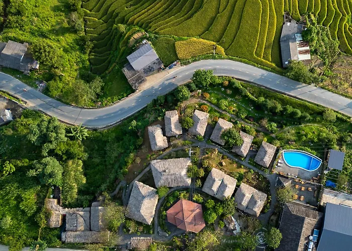 Sapa Eco Villas & Spa