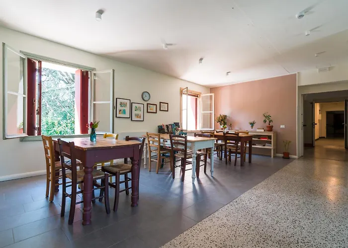Villa Angaran San Giuseppe