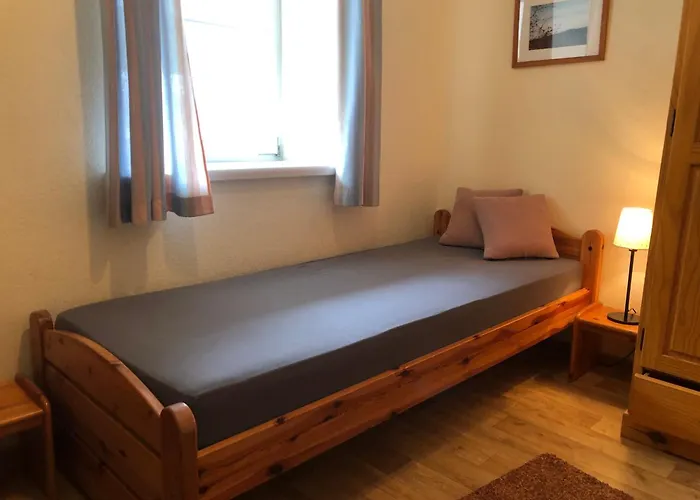 Ferienwohnung Margret Und Kord Hedder