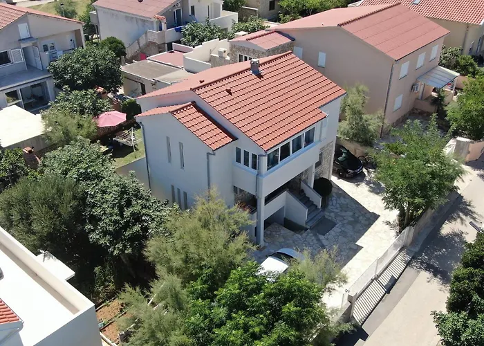 Apartmani Prpic