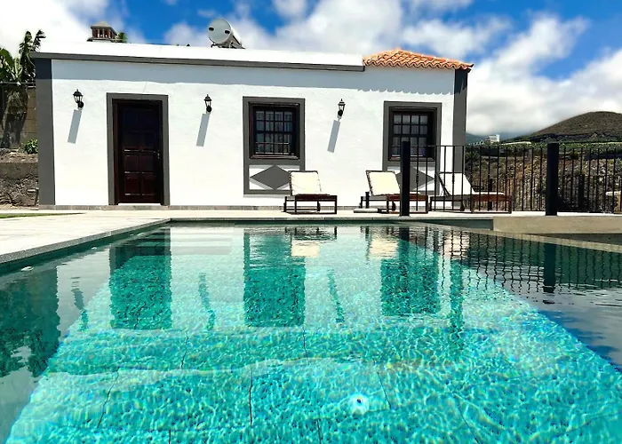 Casa Pedro