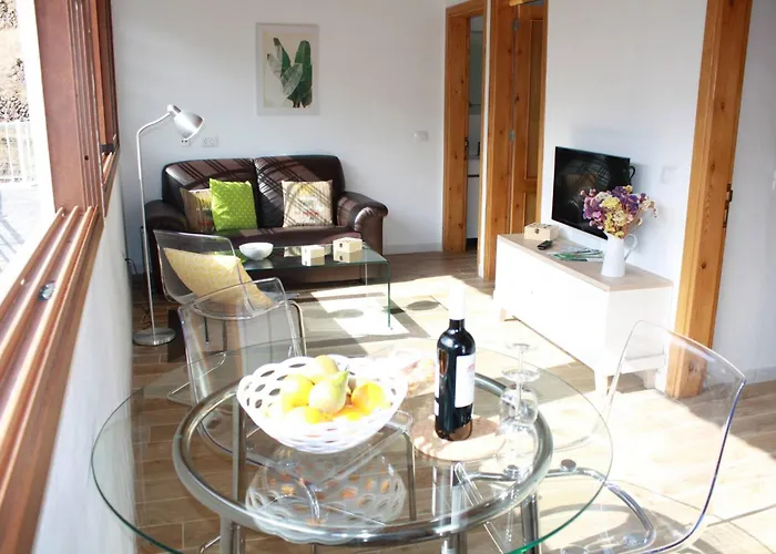 Vv Casa Bibiana "By Henrypole Home"
