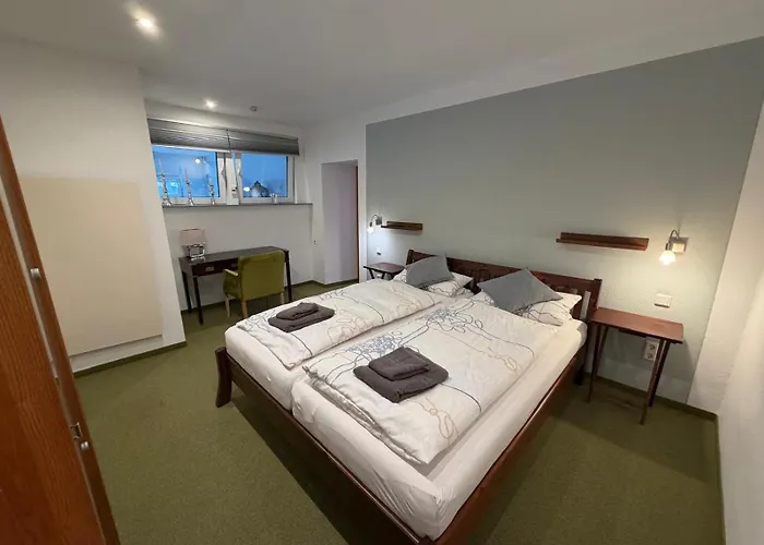 Ferienwohnung Sonnentau 2