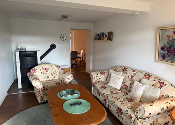 Ferienwohnung Sonnentau 2