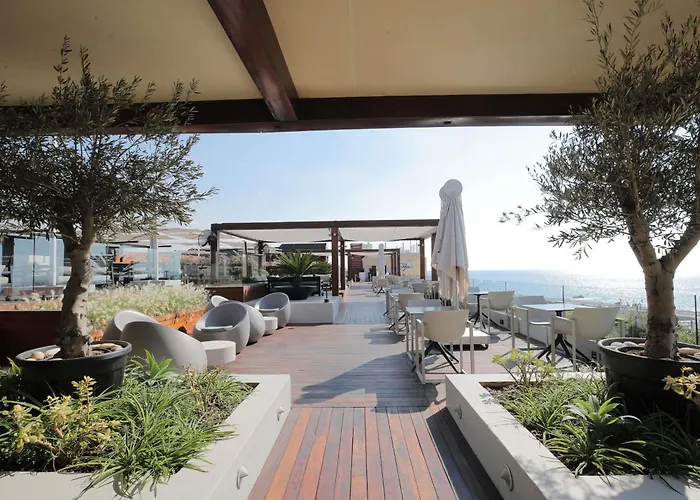 Moevenpick Hotel Beirut