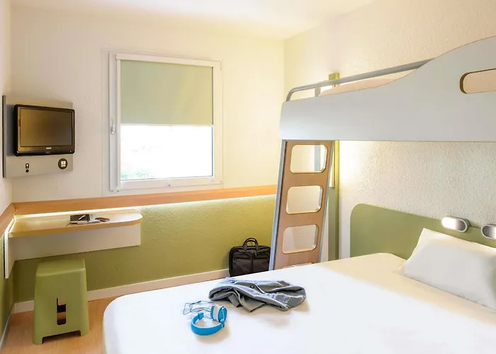Ibis Budget Port