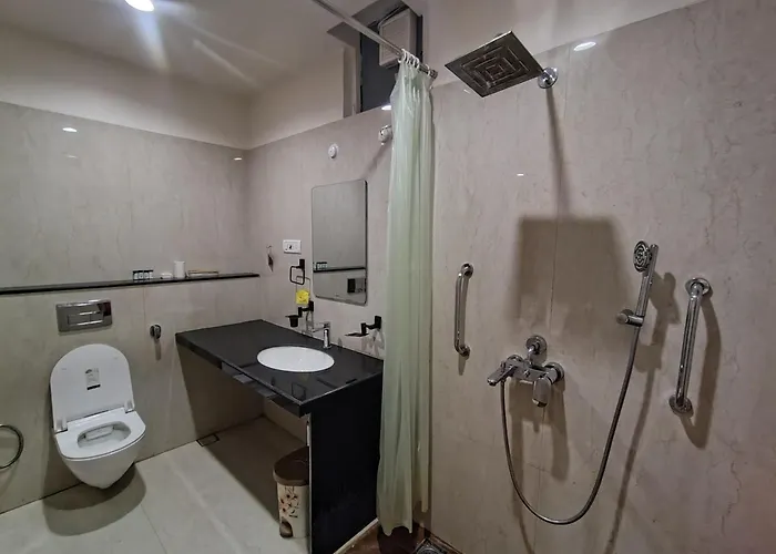 Mvt Guesthouse & Restaurant