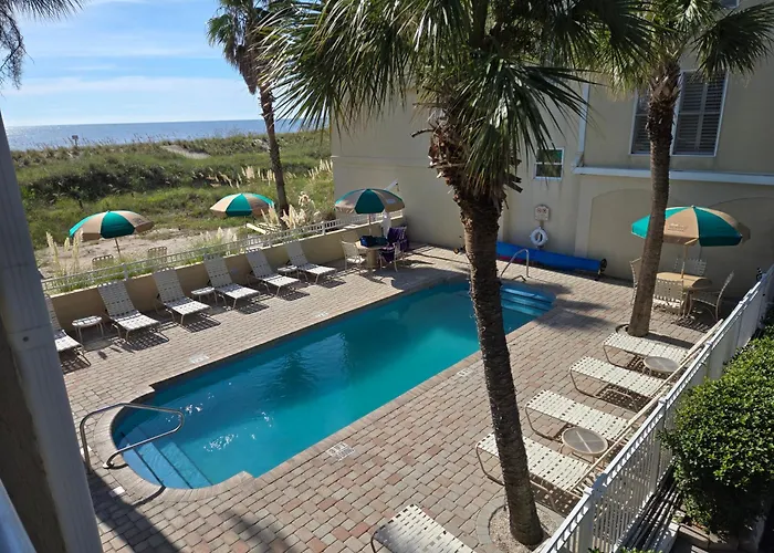 Desoto Beach Terraces