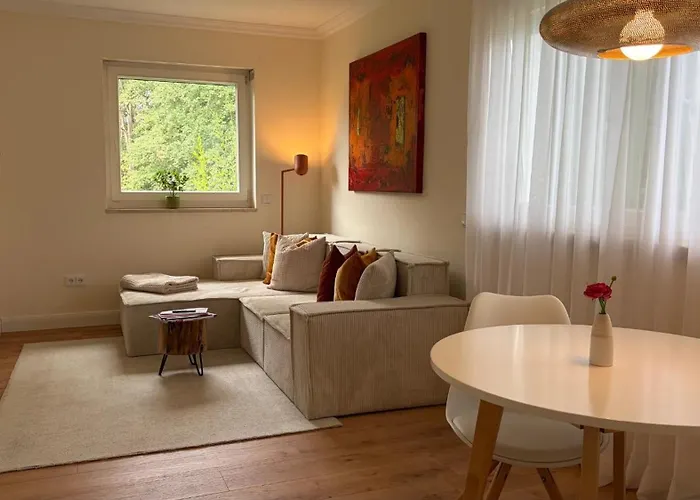 Funckyhome Apartments