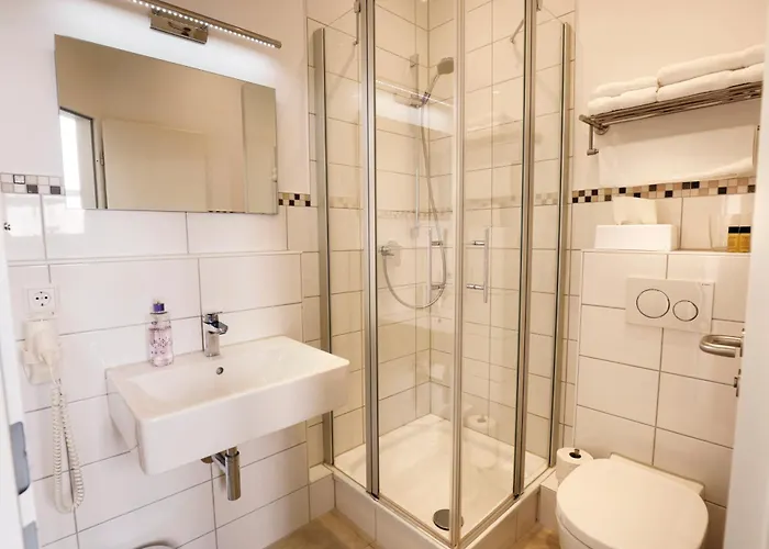 List Five - Your British Guesthouse
