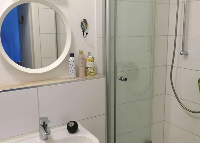 Apartment Am Markt 13
