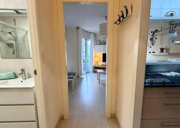 Apartamento Bruselas