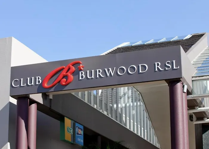 Burwood Studios At St Luke Square