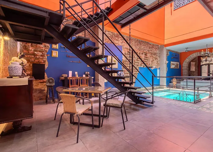 Boutique La Solera Del Pozo