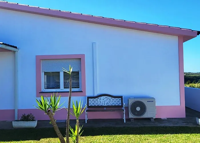 The Music House, Ilha Terceira, Açores