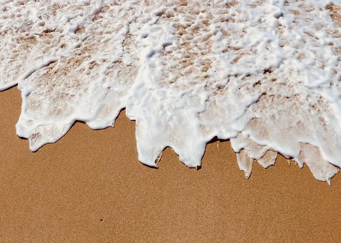 Atlantic Getaway - T1 100 M To The Waves
