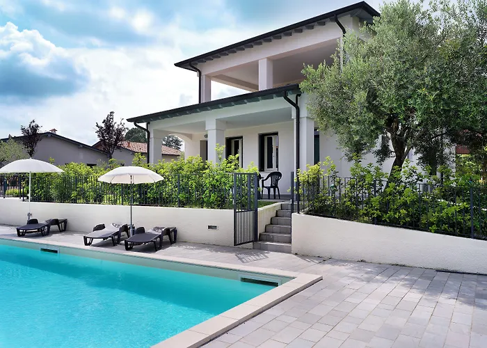 Residence Fiore Rosso