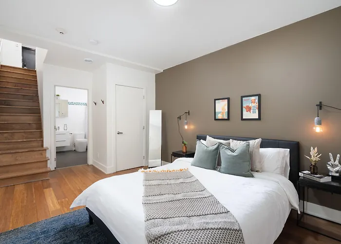 Hotel-Apart Prince Arthur